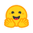 hugging face logo